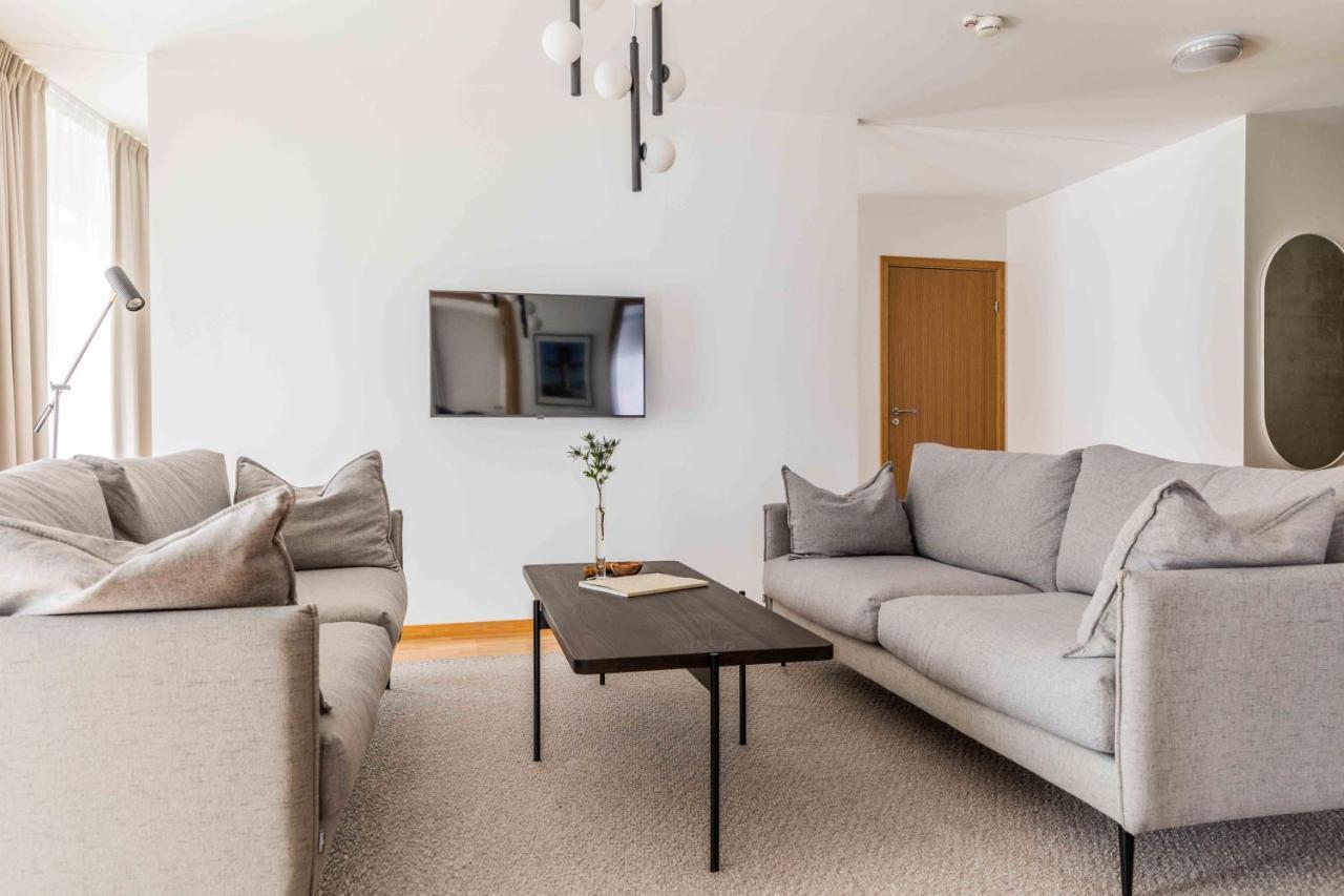 The More Hotel Vaestra Hamnen マルメ エクステリア 写真