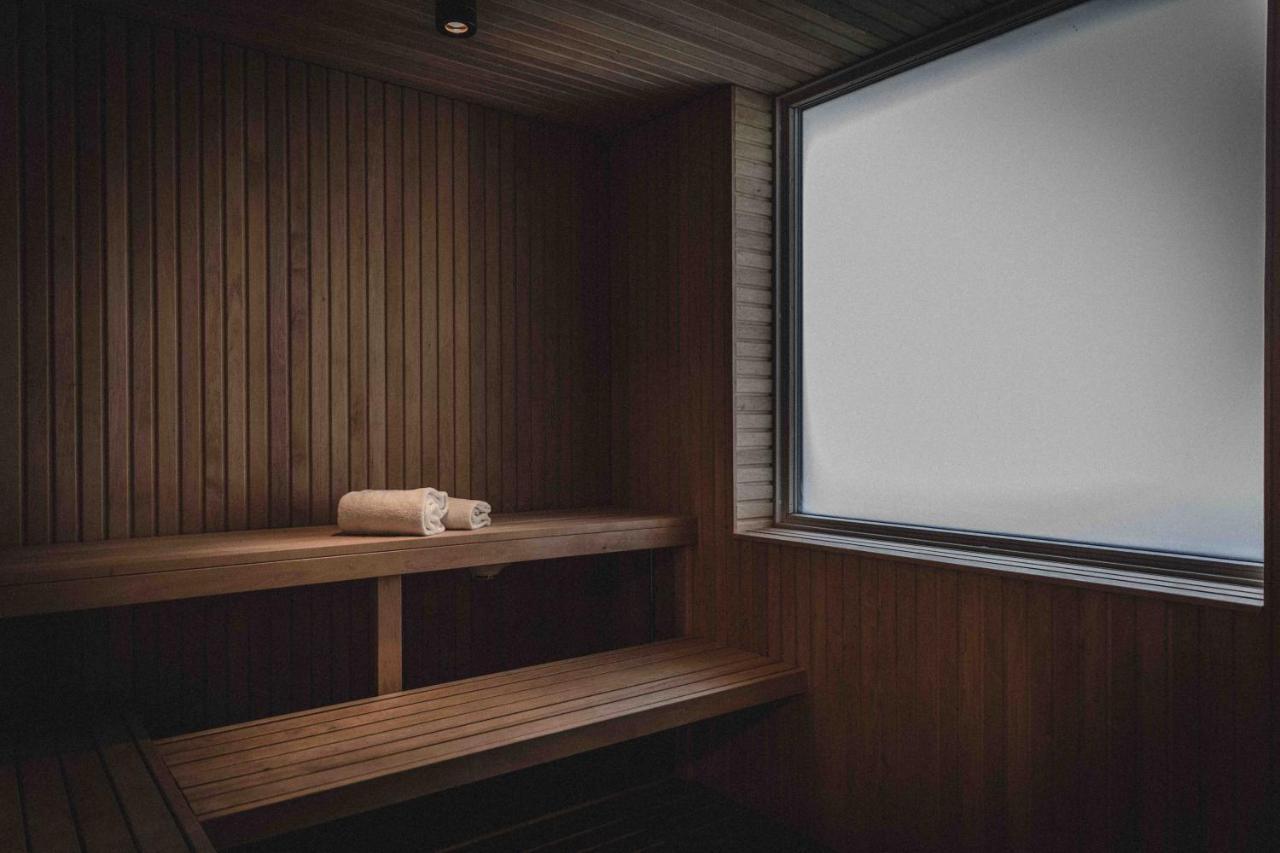 The More Hotel Vaestra Hamnen マルメ エクステリア 写真