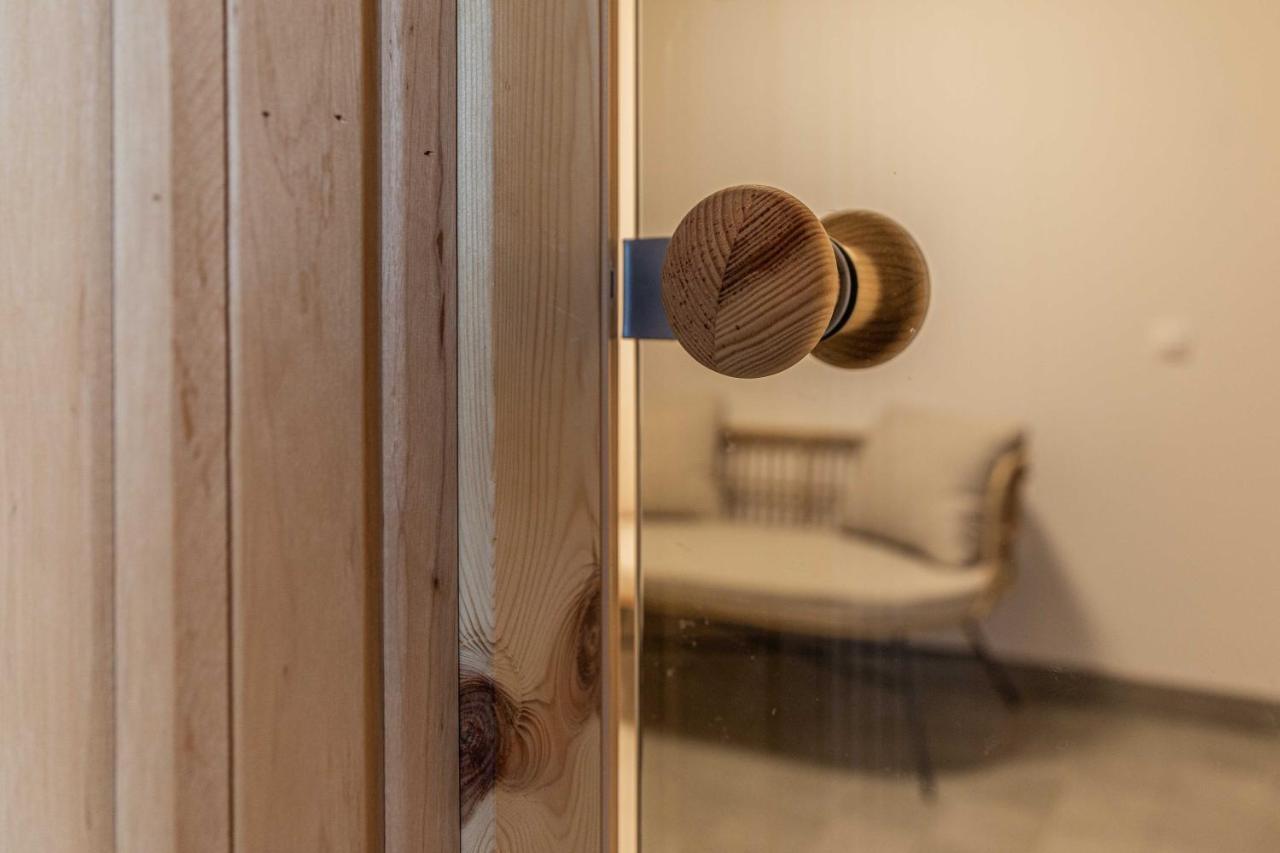 The More Hotel Vaestra Hamnen マルメ エクステリア 写真